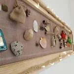דירה The Hilltop Nest *