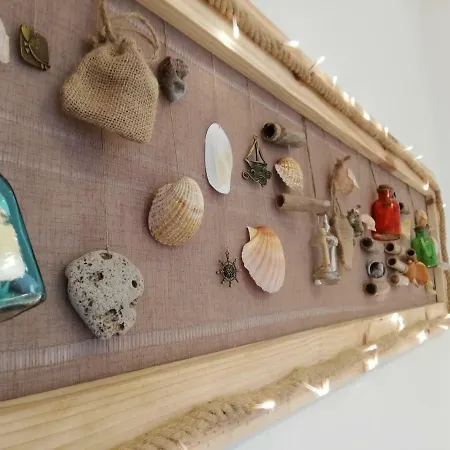 Apartment The Hilltop Nest *