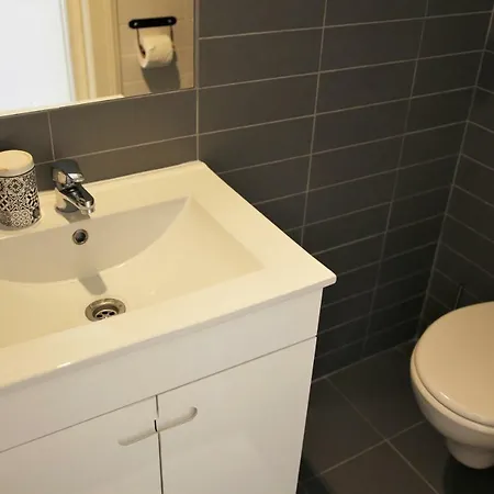 The Hilltop Nest Apartamento Lisboa